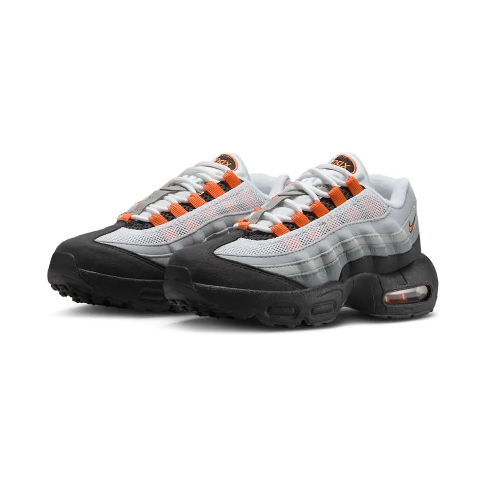 Nike Air Max 95 OG Bright Mandarin (2025) (II5338-006)