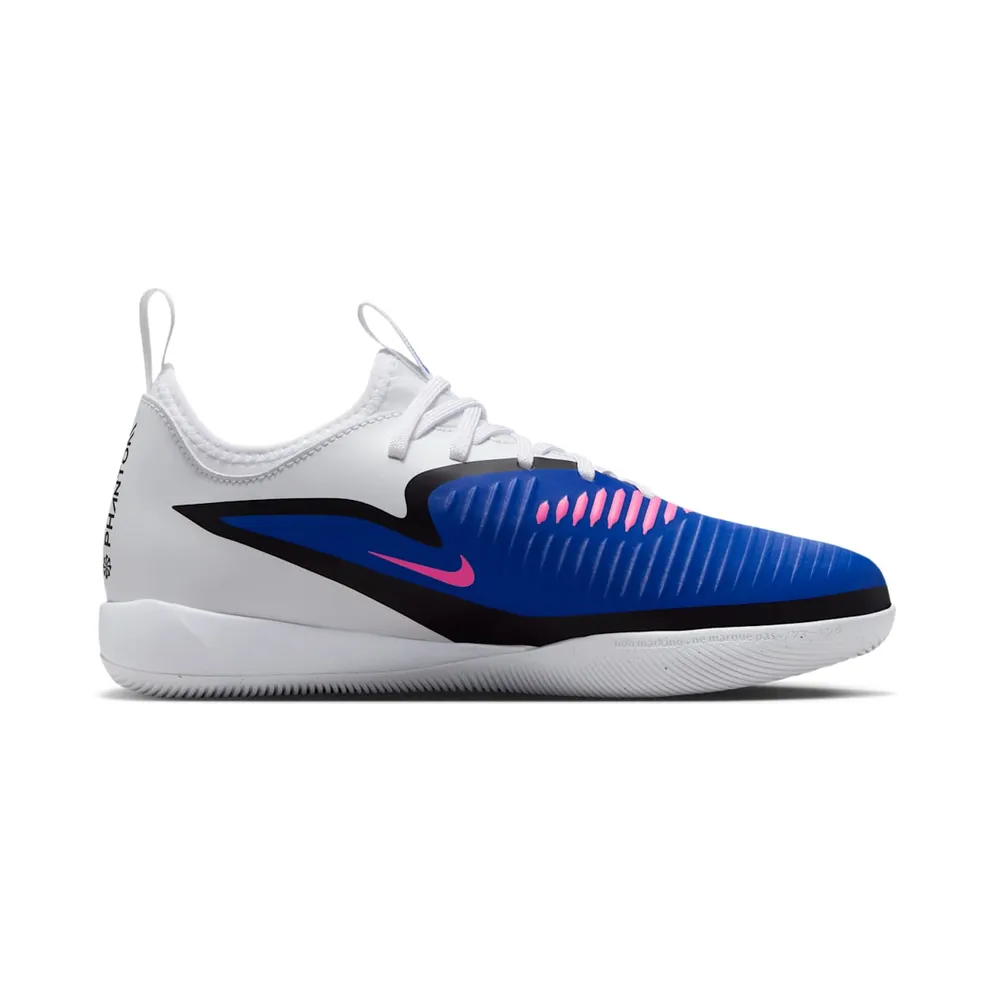 Nike Phantom 6 Low Academy IC Attack Pack (HQ2035-446)