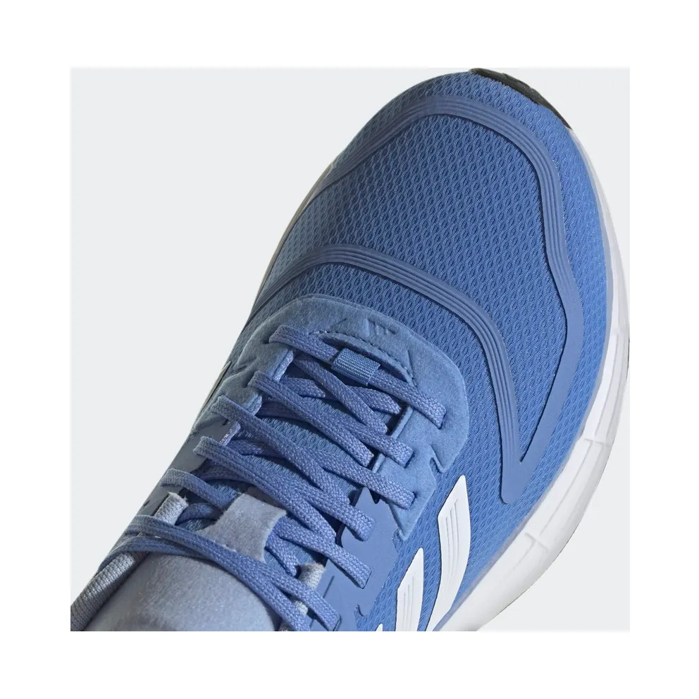 adidas Duramo 10 Blue Fusion Cloud White Lucid Blue (HQ4131)