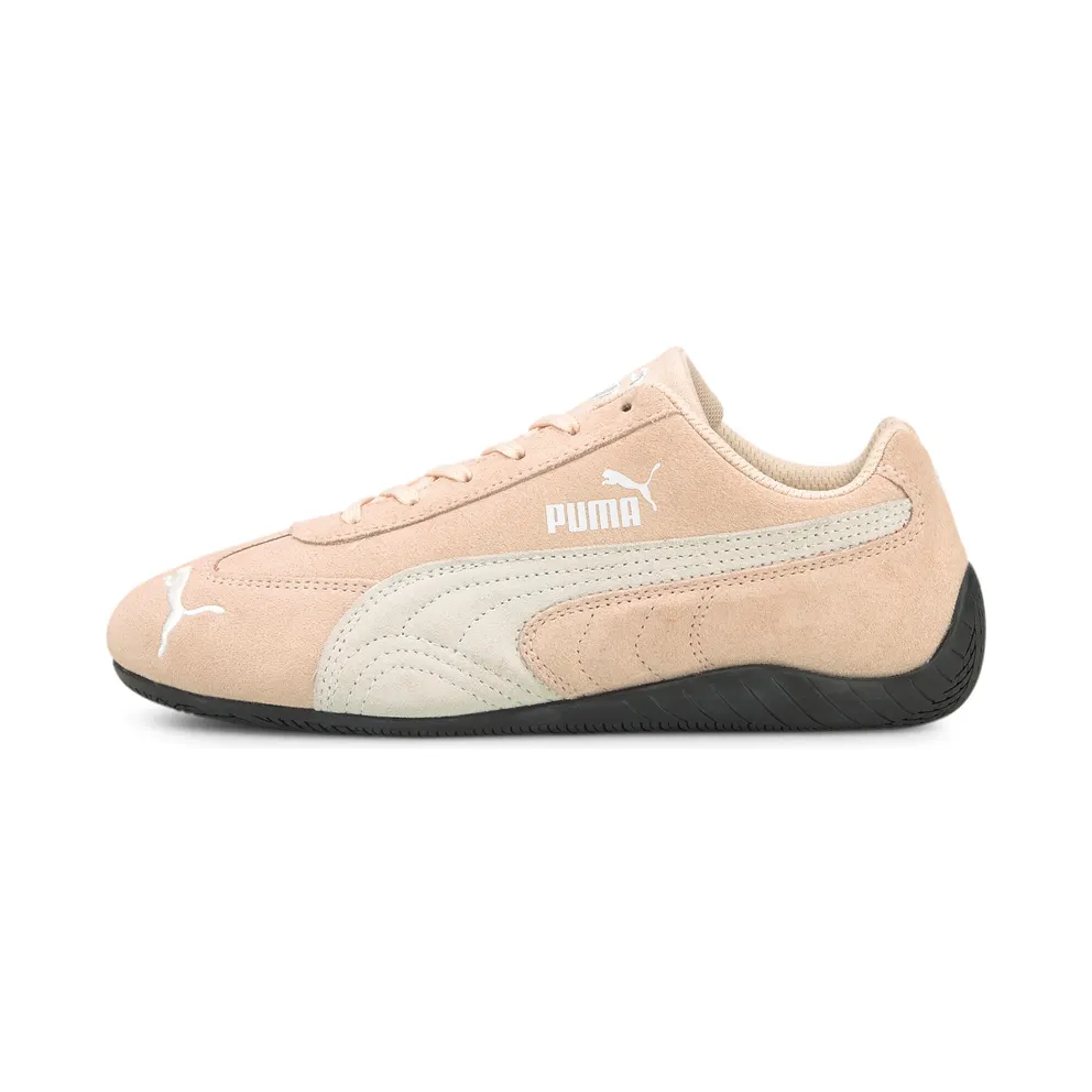 Puma SpeedCat LS Pink/White (380173-03)