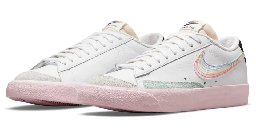 nike-blazer DD3034-100