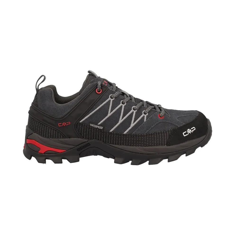 Hiking Shoes CMP Rigel WP Low (3Q13247-60UU)