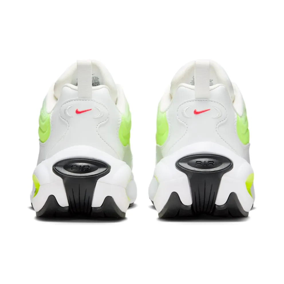 Nike Air Max Portal Summit White Volt Bright Crimson (HF3053-104)