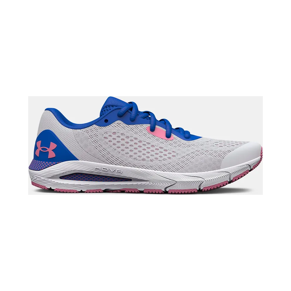 Under Armour HOVR™ Sonic 5 Gray (3025006-100)