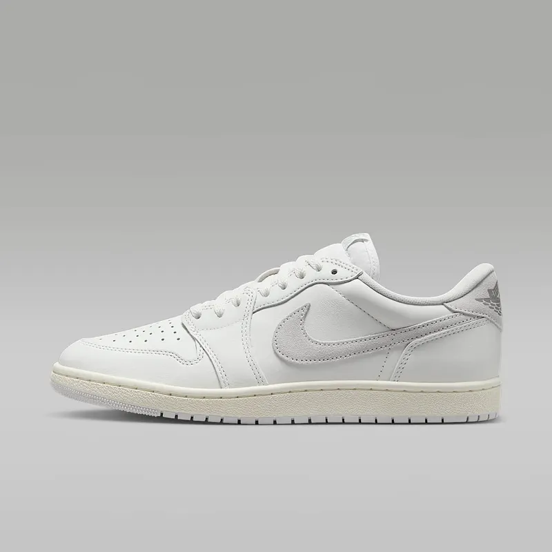 Air Jordan 1 Low 85 “Neutral Grey” (FB9933-100)