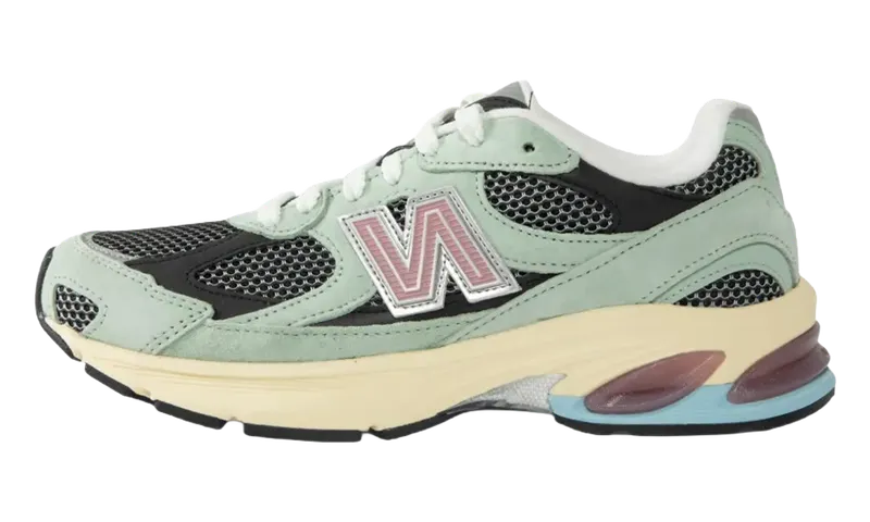 New Balance 2010 “Pastel Green” (U20104MW)