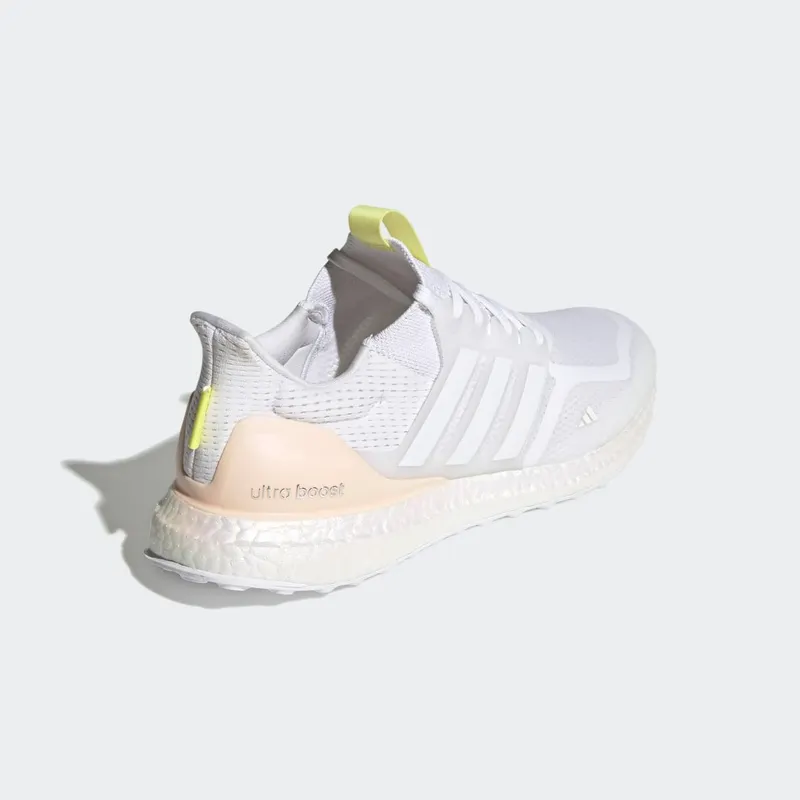 Adidas Ultraboost 5.0 DNA Cloud White / Cloud White / Silver Metallic (GX3081)