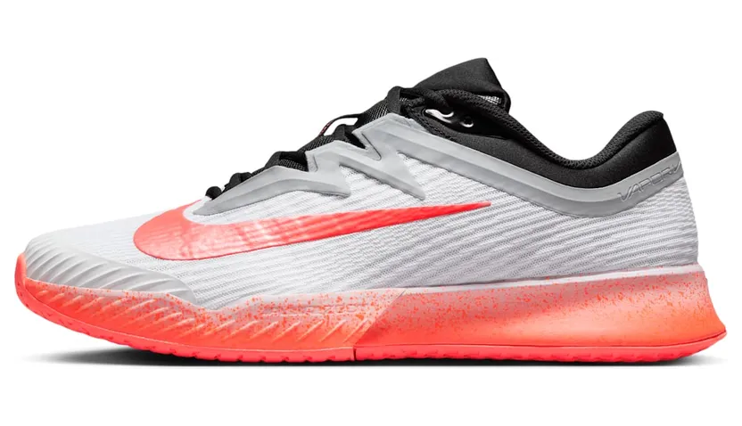 Nike Court Air Zoom Vapor Pro 3 Premium HC White Hot Lava (HV1453-100)