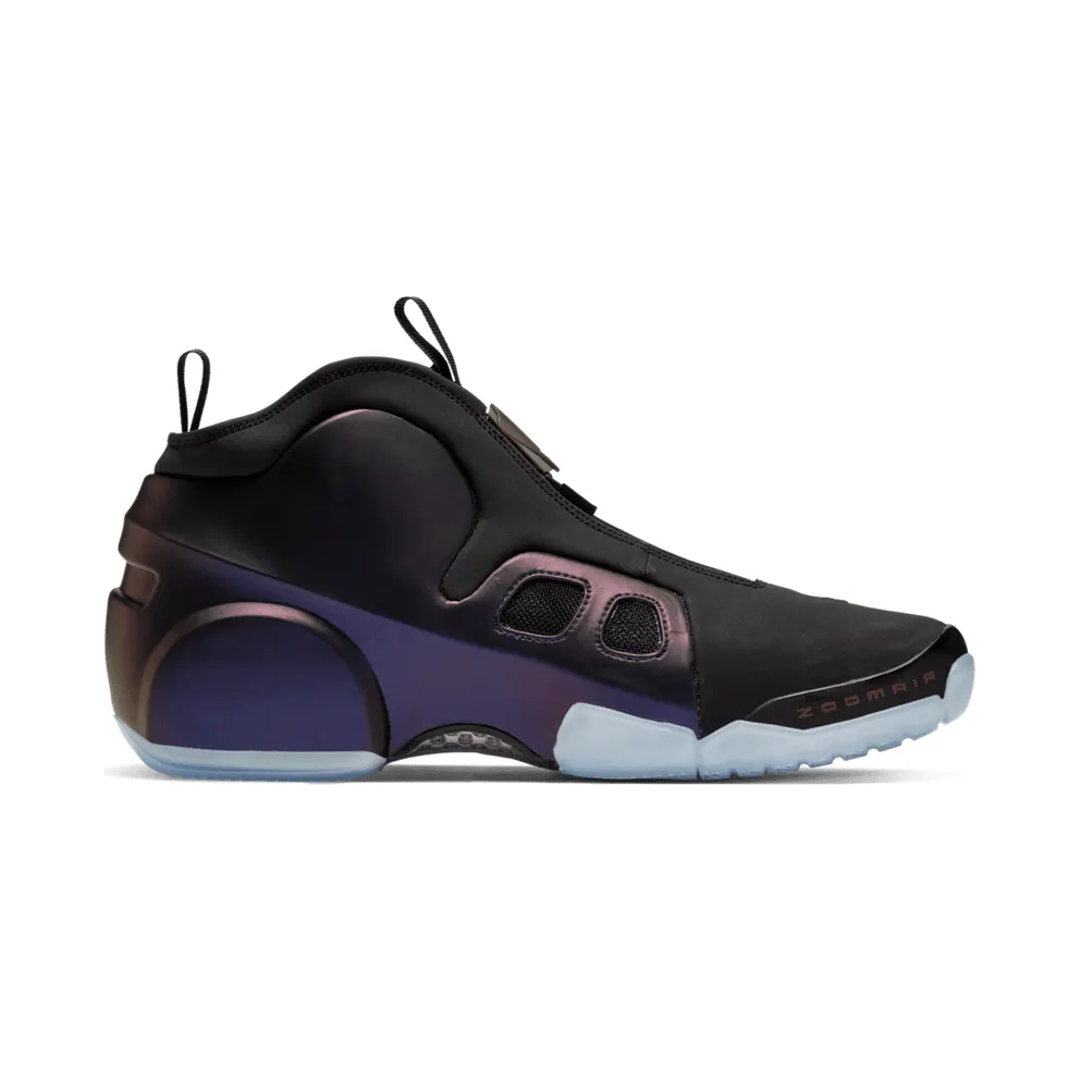 Nike Air Flightposite 2 Dark Purple Dust Dark Purple Dust/Black-Total Crimson (CD7399-500)