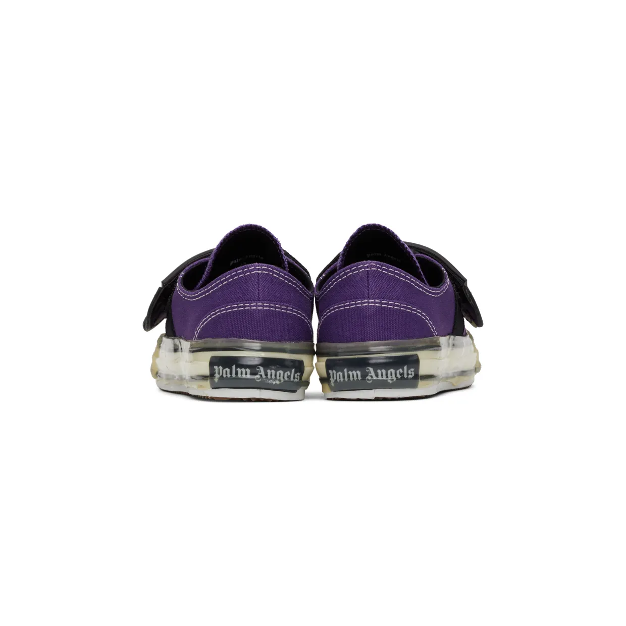 Palm Angels Vulcanized “Purple” (PWIA026F20LEA0013701) (4)
