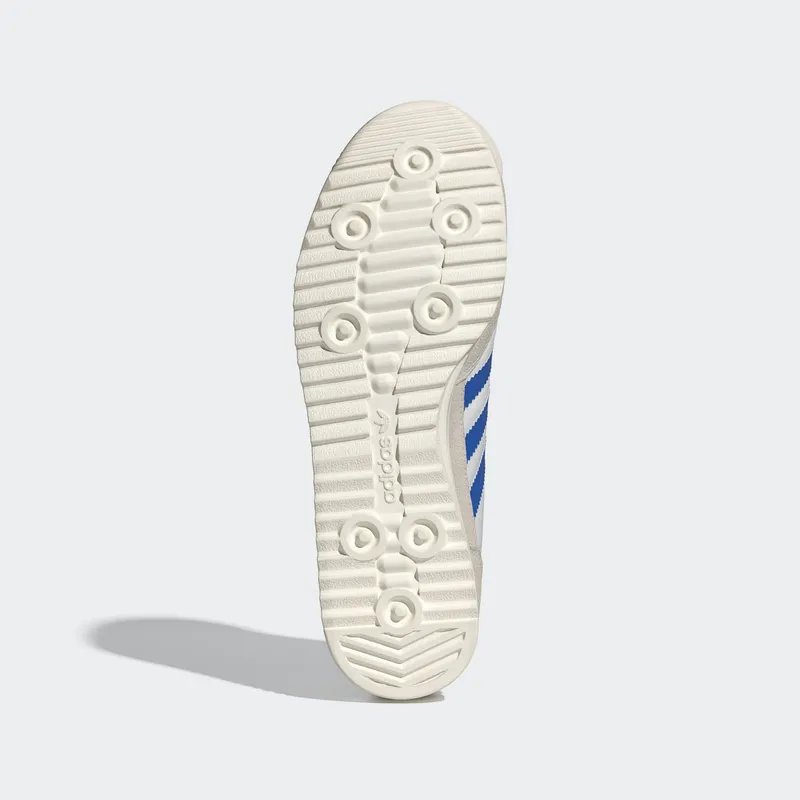 Adidas SL 72 RS Chalk White / Blue / Cloud White (JH8644)