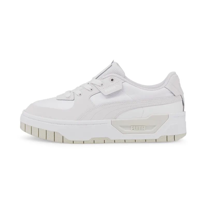 PUMA Cali Dream Pastel Women’ White/Nimbus Cloud (385597-02)