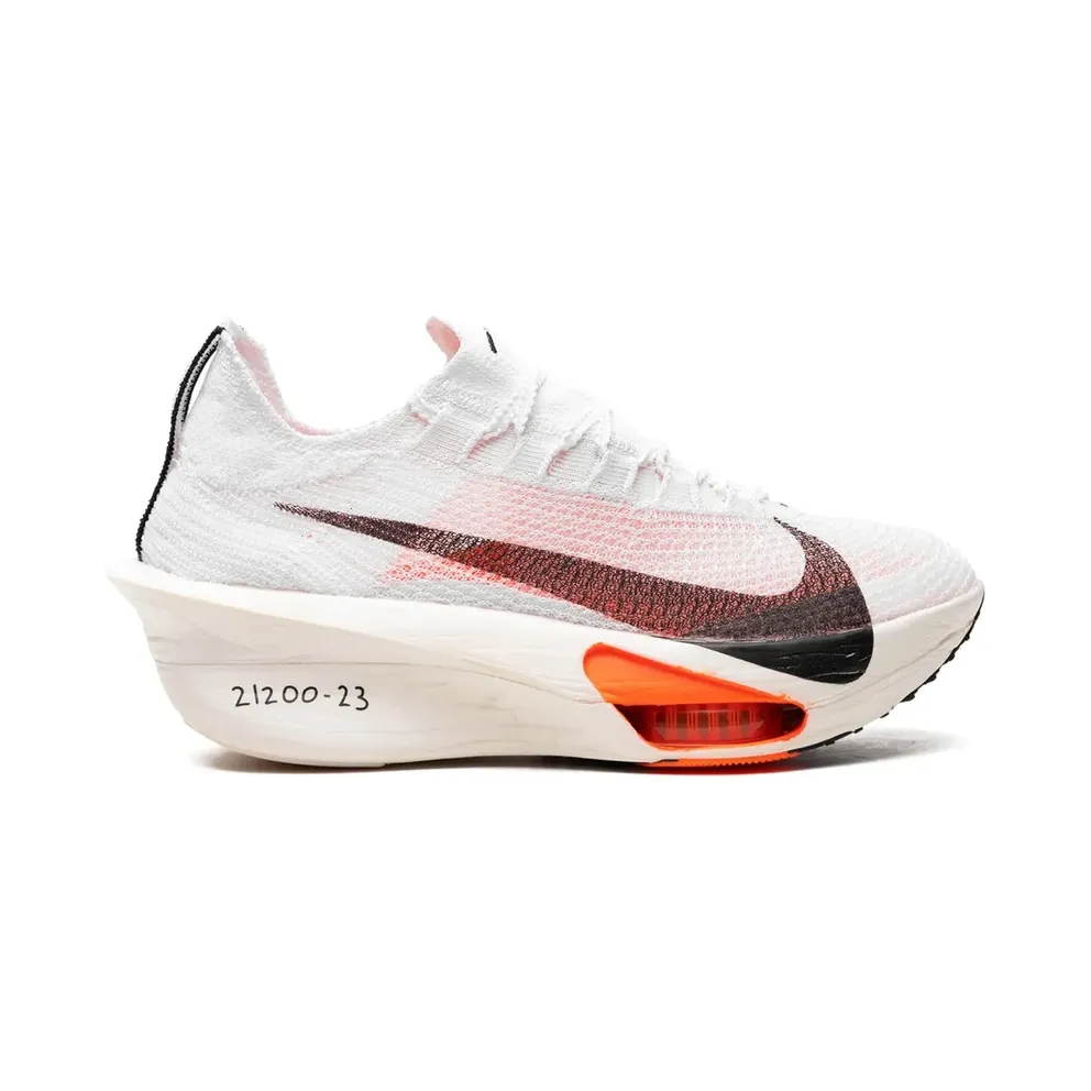 Nike ZoomX VaporFly 3 Prototype – White (FD8357)