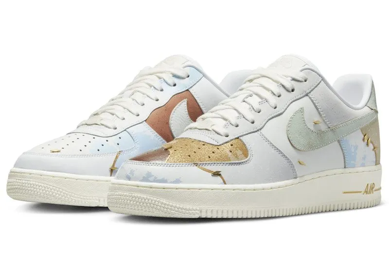 Nike Air Force 1 Low ’07 Premium Preservation of History (FB4957-111)
