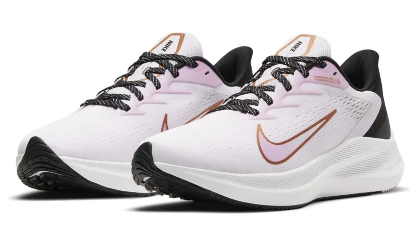 Nike Air Zoom Winflo 7 Lila (CJ0302-501)