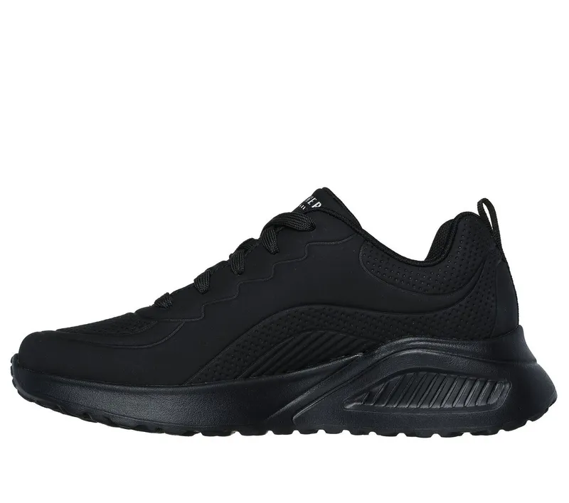 Skechers UNO Lite – Lighter One – Black (177288 BBK)