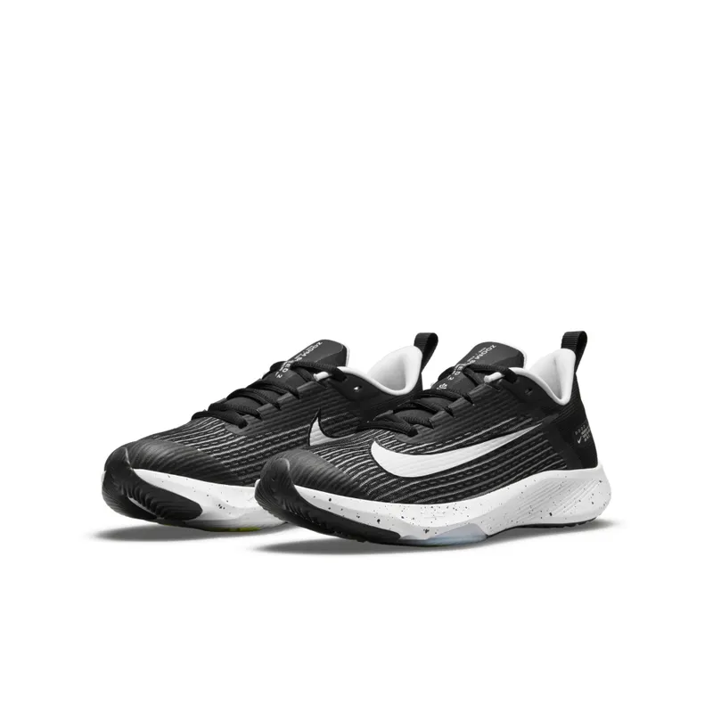 Nike Air Zoom Speed 2 voor kleuters/kids Black (DC5148-001)
