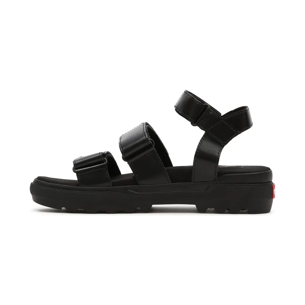 VANS Colfax Sandals Black (VN0A4BWMBLK)