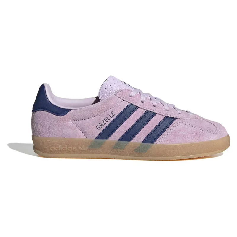 Adidas Gazelle Dark Blue / Lavendel (KI7135)