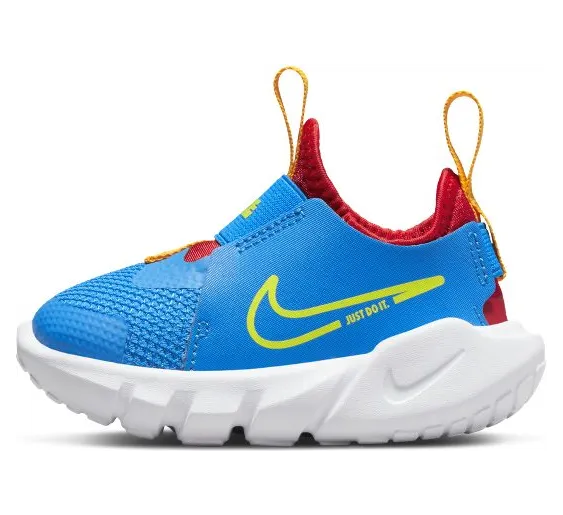 Nike Flex Runner 2 Blau (DJ6039-402)