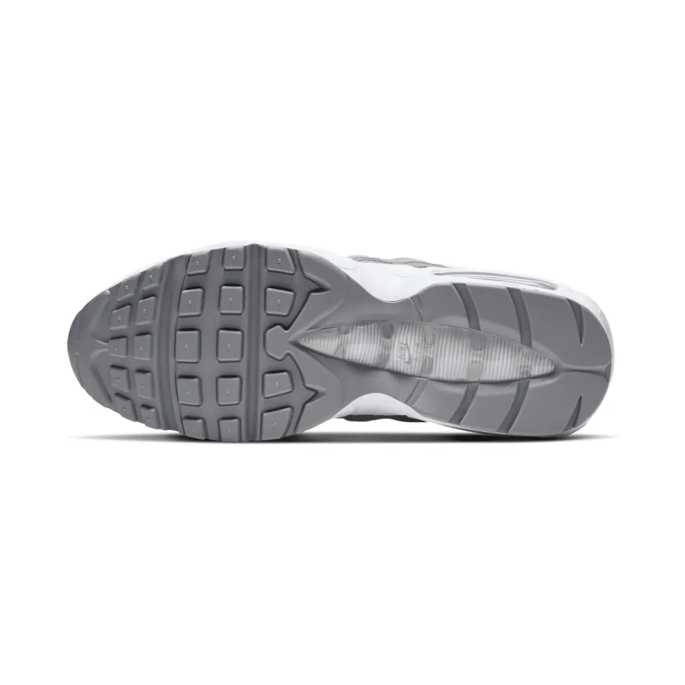 Nike Air Max 95 Particle Grey Light Smoke Grey Particle Grey/Light Smoke Grey-Grey Fog-White (CT1268-001)