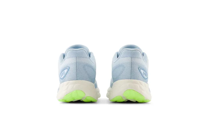 New Balance Fresh Foam 680v8 Quarry Blue Chrome Blue Sea Salt (W680LT8)
