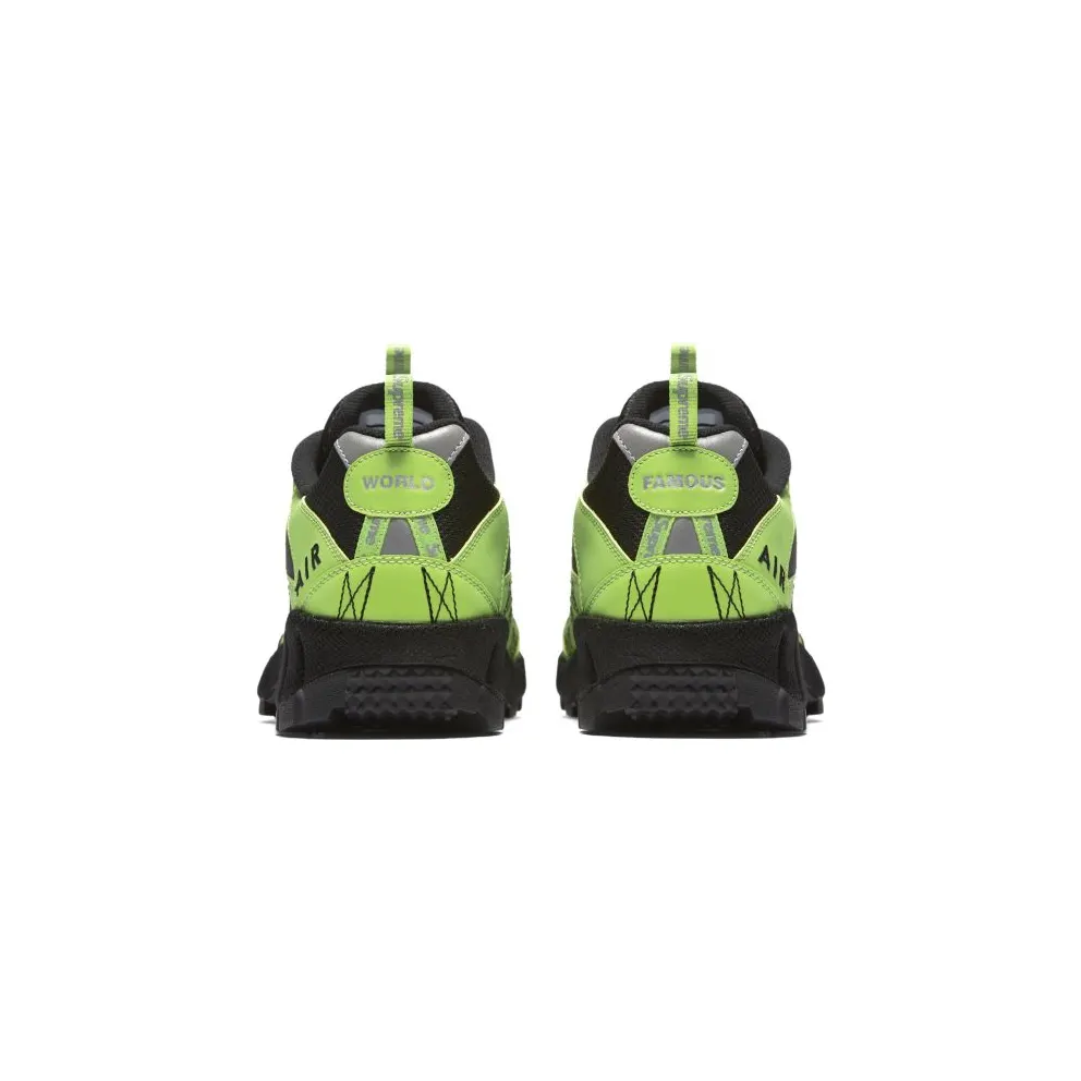 Nike Air Humara 17 Supreme Action Green Action Green/Action Green-Black (924464-300)