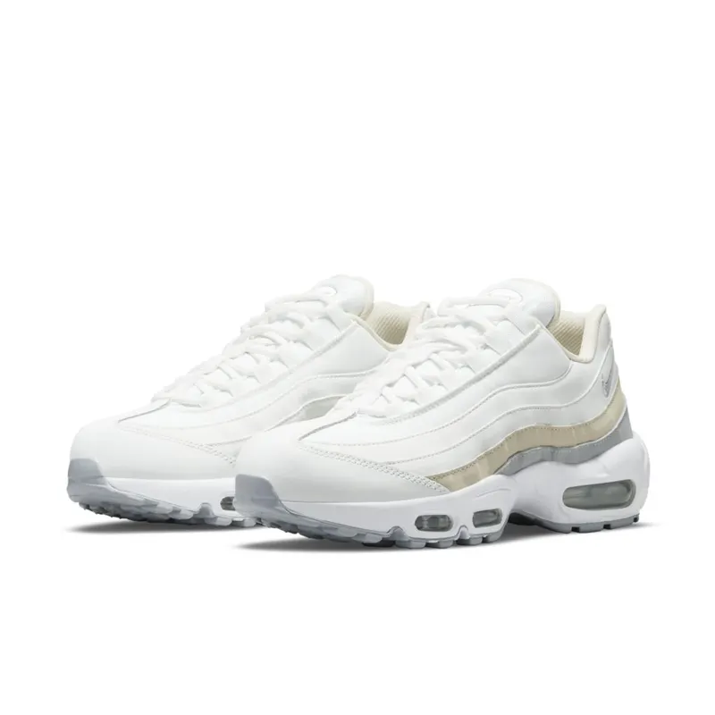 Nike Air Max 95 White (DA8731-100)