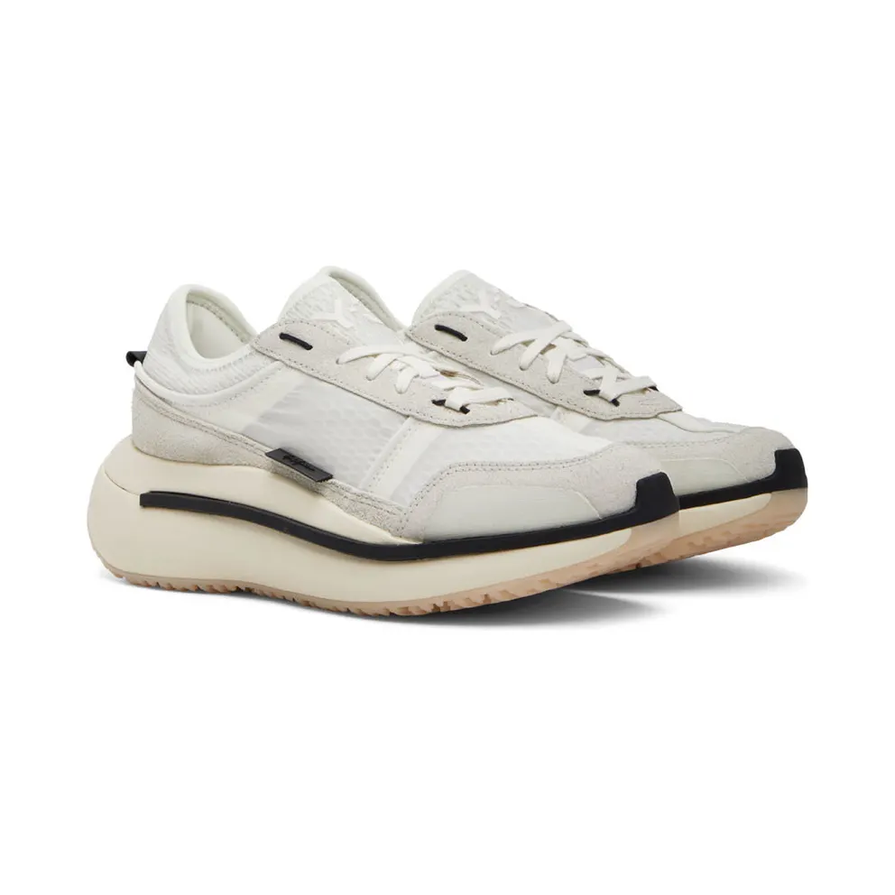 Adidas Y-3 Ajatu Run Core White / Orbit Grey / Cream White (GW8614)