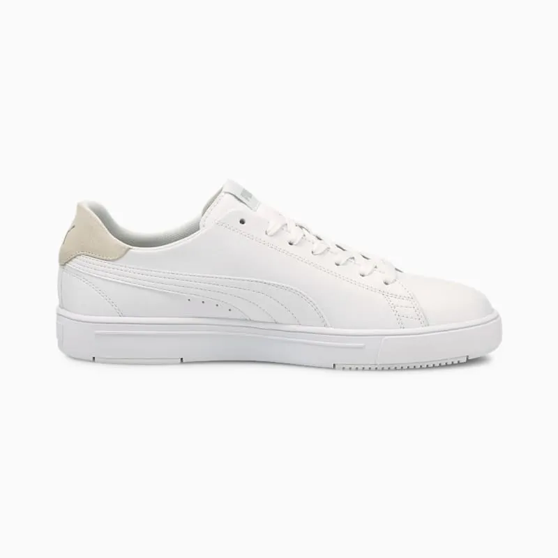 Puma Serve Pro Lite Grey/White/Silver (37490201)