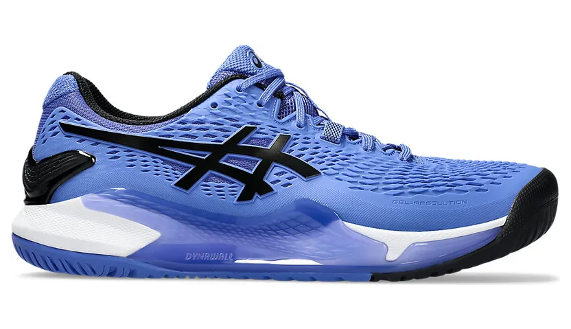 Asics Gel-resolution 9 Sapphire/Black (1041A330.401)