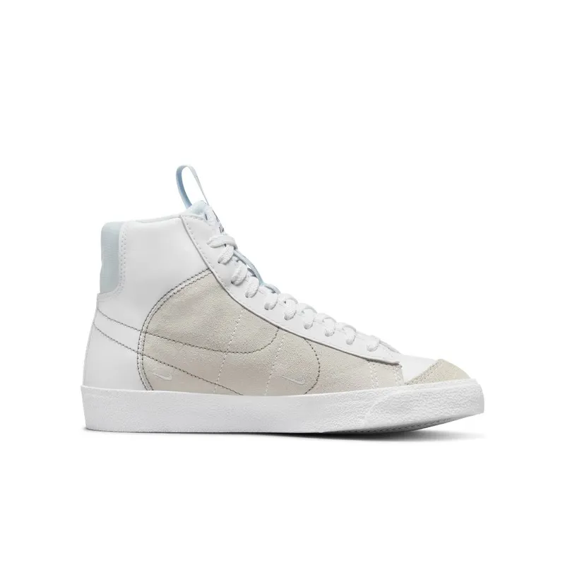 Nike Blazer Mid ’77 SE Dance Older Kids’ White (DH8640-103)
