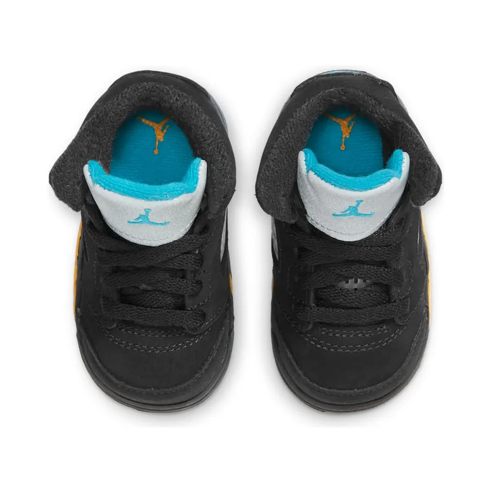 Air Jordan 5 TD “Aqua” (440890-047)