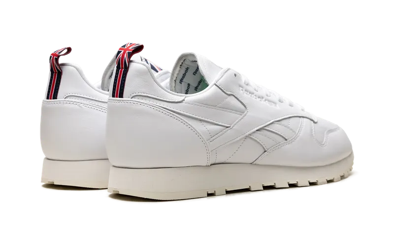 Reebok CL Leather “CHALK” (FW7796)