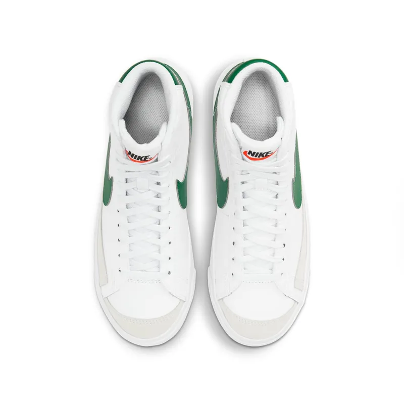 Nike Blazer Mid 77 White Pine Green (DA4086-115)