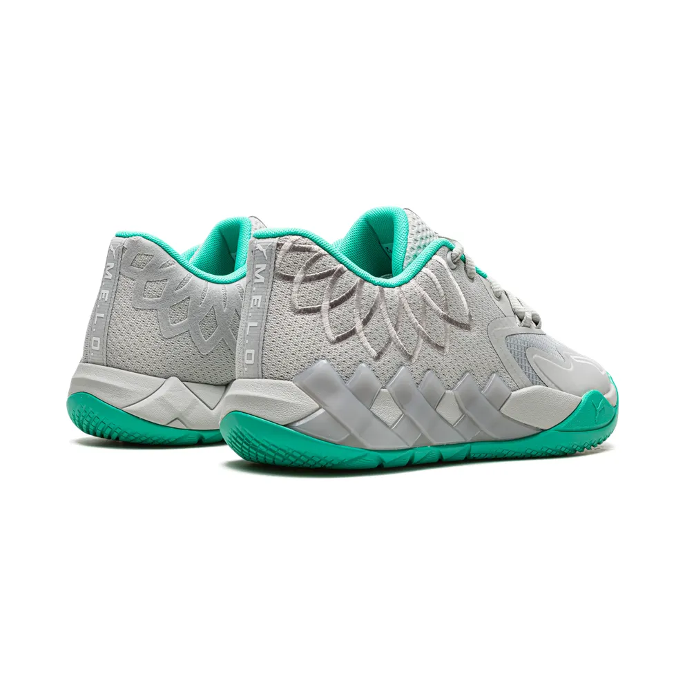 Puma LaMelo Ball MB.01 Lo GS “UFO” (377676-02)