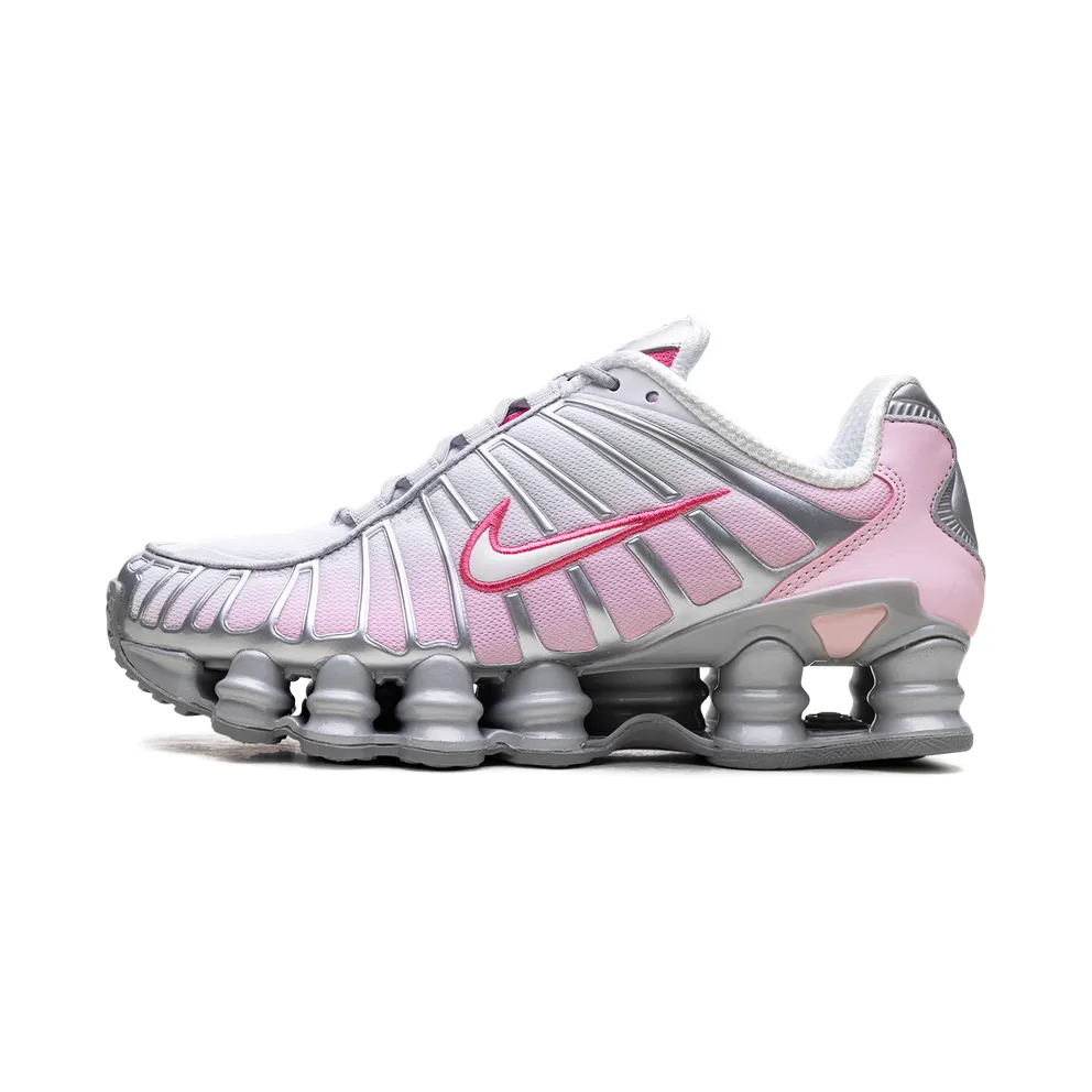 Nike Shox TL “Pink Foam” (HV2520-001)