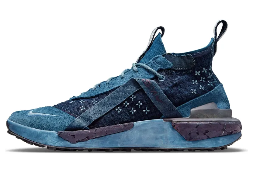 Nike ISPA Drifter Indigo Dye (DO6645-400)