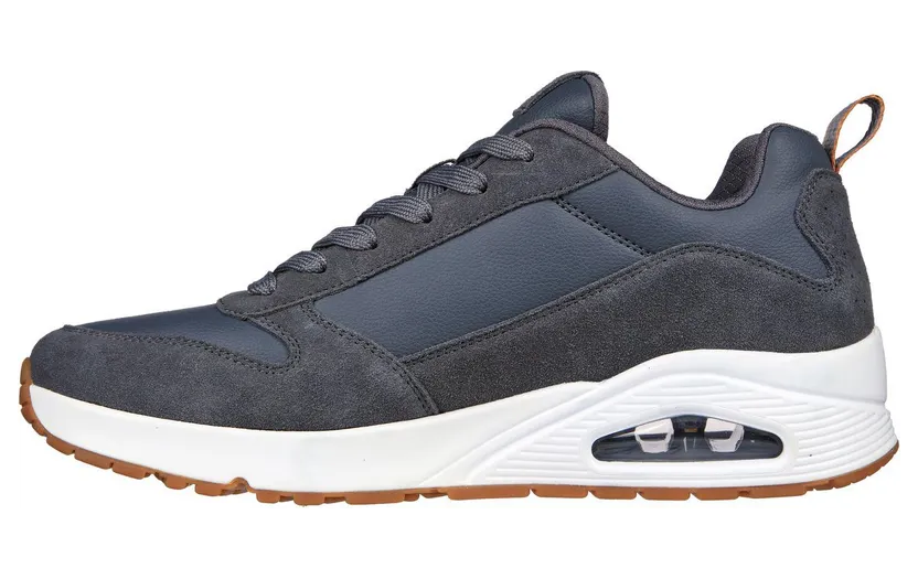 skechers-skech 52468 CHAR