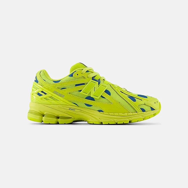 New Balance 1906R “Polka Dot Pack Volt” (M1906RPG)