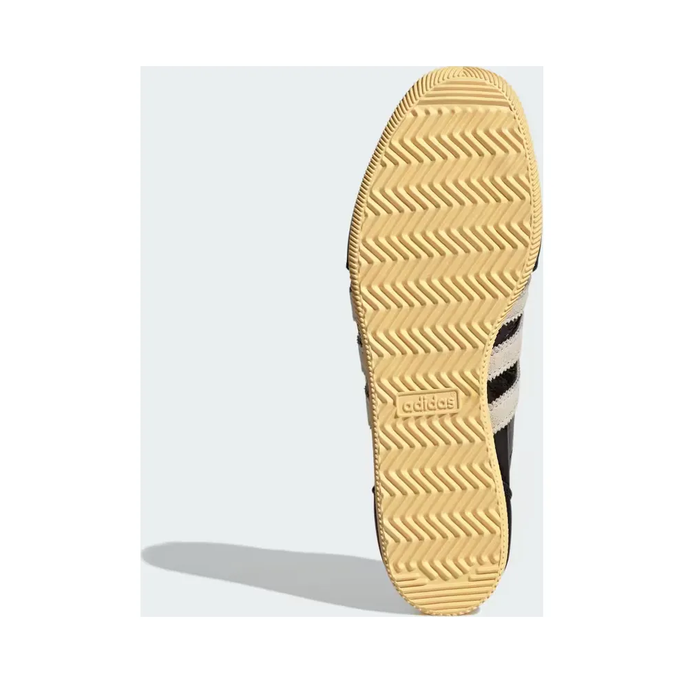 adidas Japan Decon “Core Black / Cream White / Orange Tint” (KJ6212)
