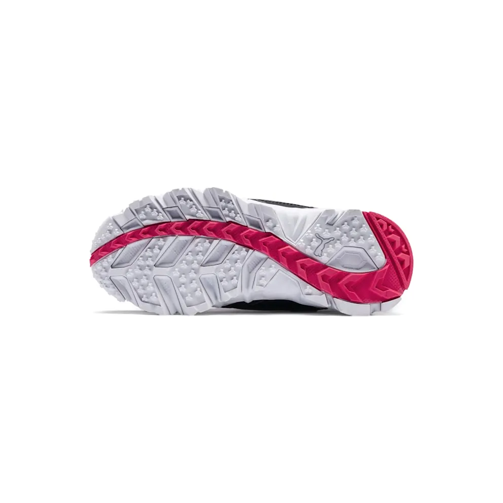 Puma Trailfox Overland Black/Purple (36982408)
