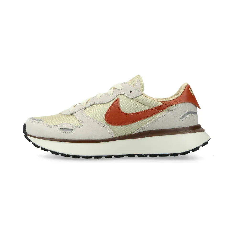 Nike Phoenix Waffle (Yellow / Grey) – FD2196-700