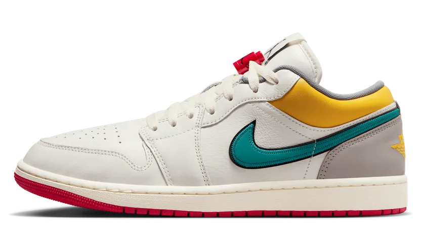 Jordan 1 Low PRM Sail Cashmere (HV4511-133)