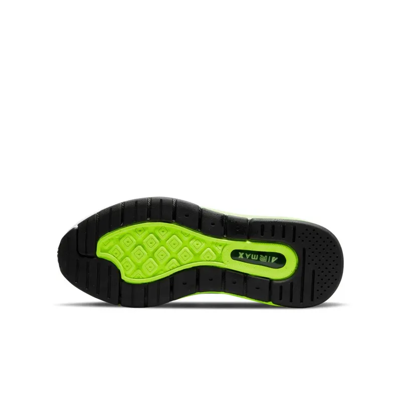 Nike Air Max Genome White (CZ4652-103)
