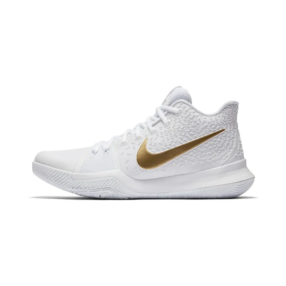 Nike Kyrie 3 Finals Gold Multi-Color/Multi-Color (852395-902)