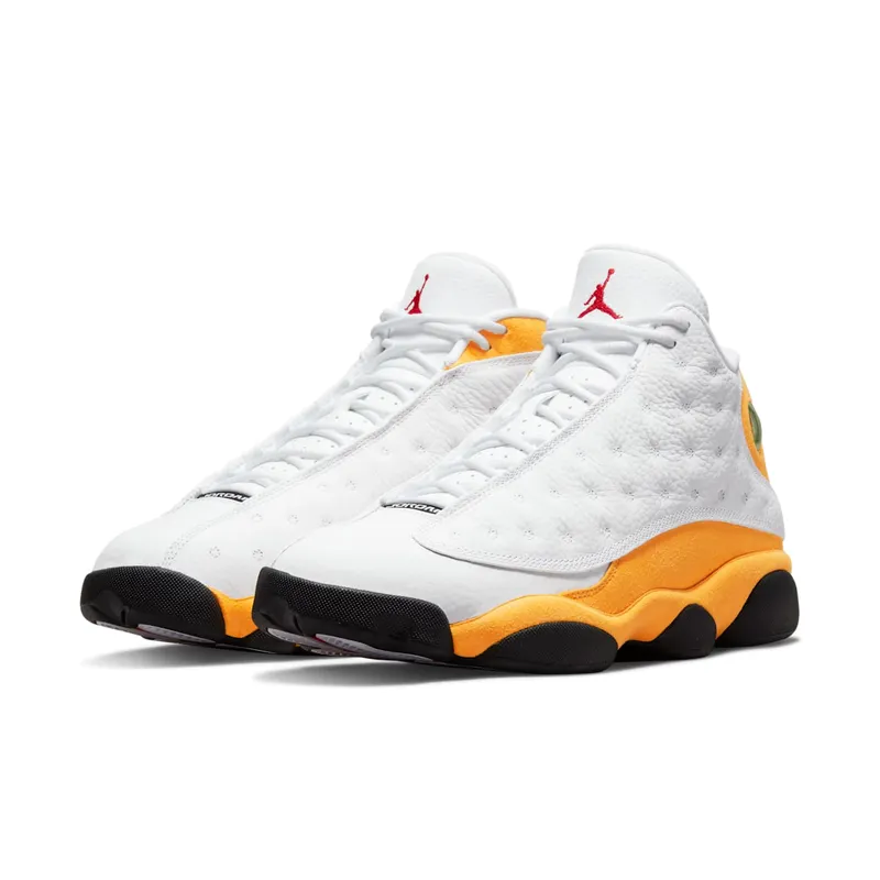 Air Jordan 13 Del Sol (414571-167)