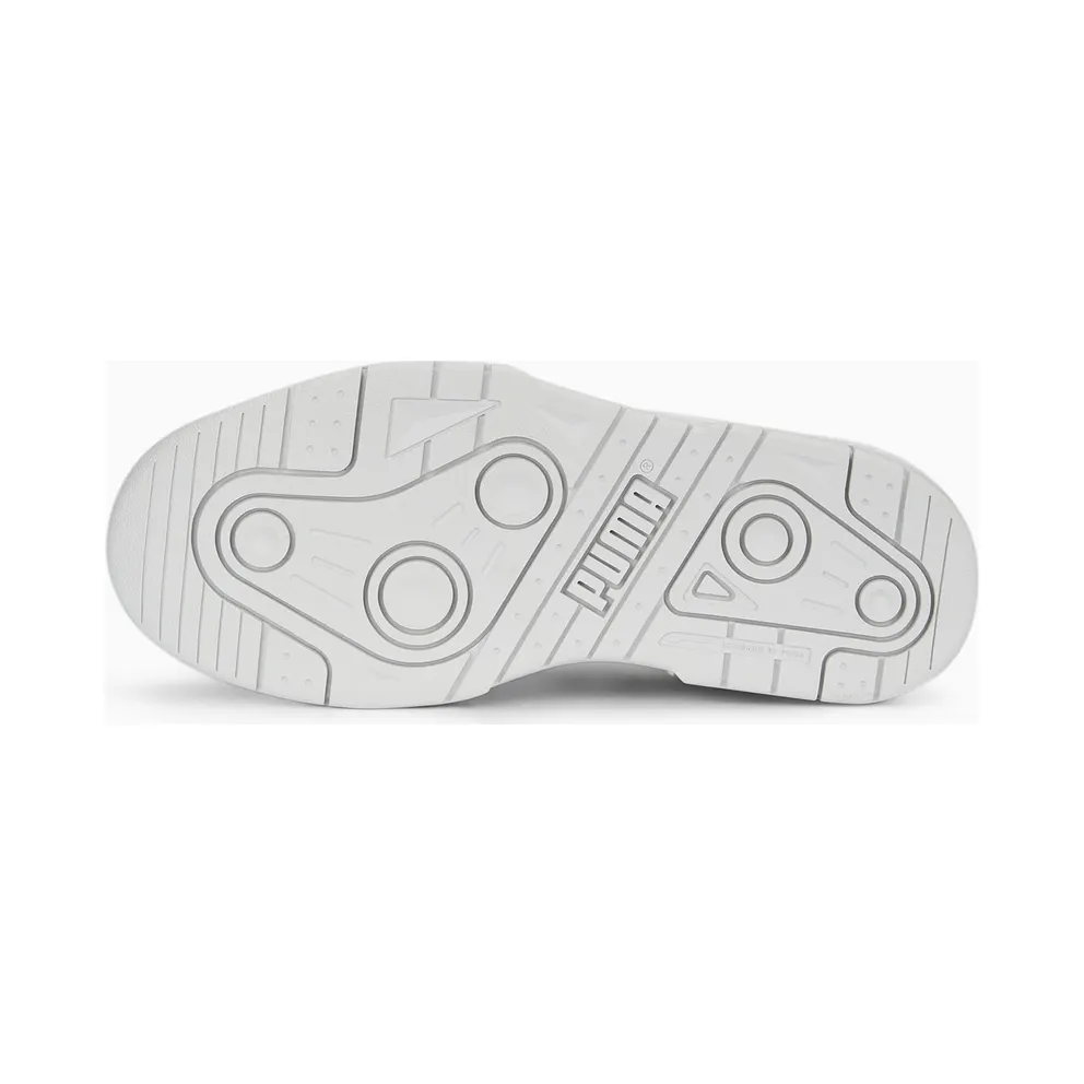 Puma Slipstream Suede FS White/Black/Grey (388683-05)