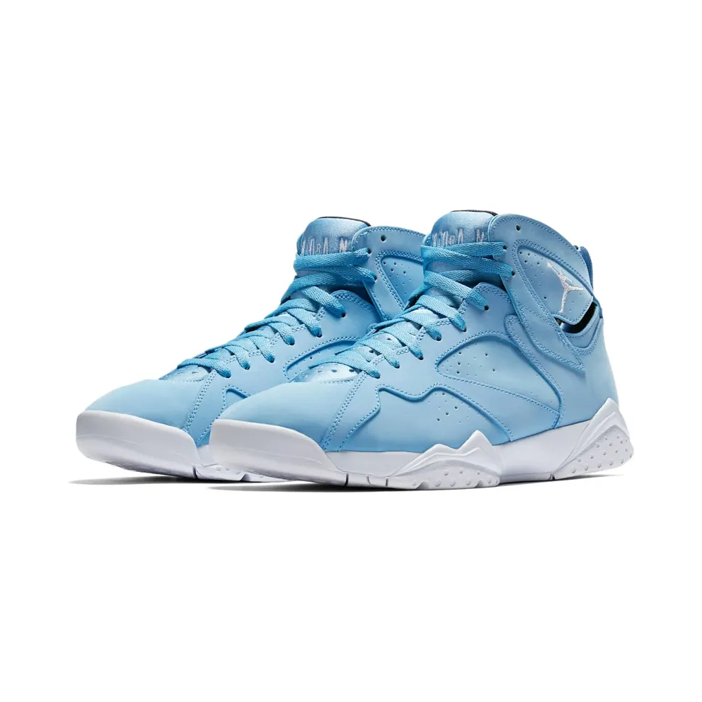 Air Jordan Nike AJ VII 7 Retro Pantone (304775-400)