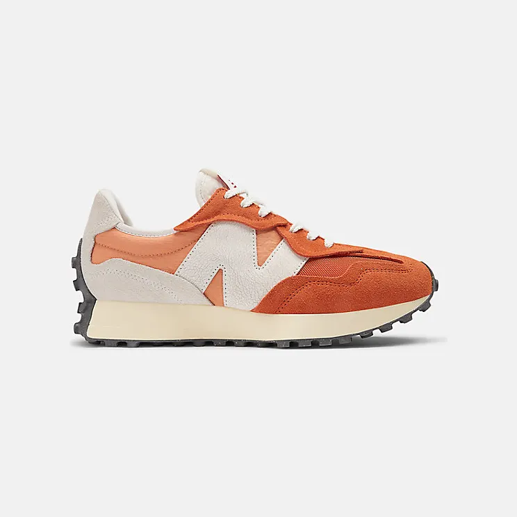 New Balance 327 “Infield Clay Copper” (U327WRH)